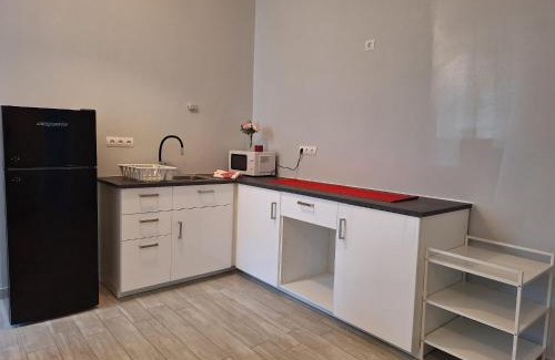 Donaustadt Apartment | Donau Zentrum W