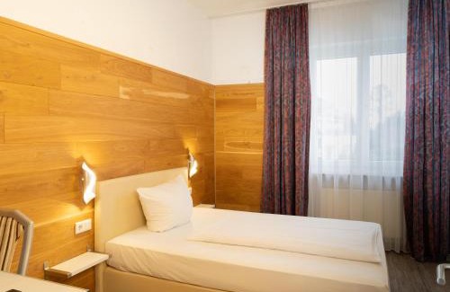Antonviertel Hotel | DONAUHOTEL Ingolstadt