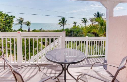 Captiva Apartment | Donax condo