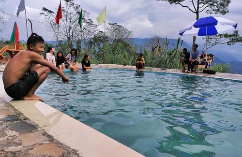 Turuk House | Donbo Inn