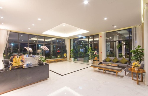 Tha Sala Hotel | Donchan Grand Hotel