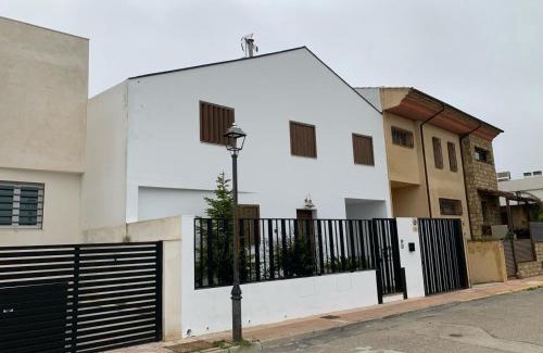 Baeza Villa | Donde habita el olvido