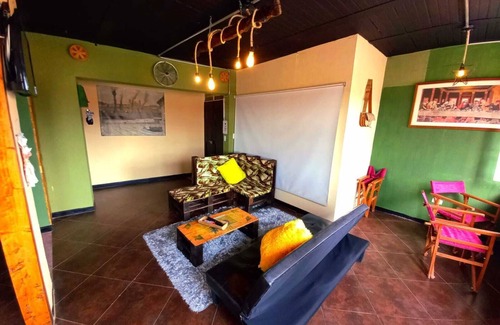 Zipaquira Apartment | Donde Pepe, Ubicado en el Corazón del Centro Histórico de Zipaquirá