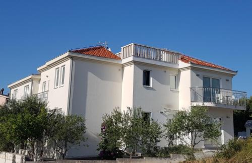 Okrug Gornji Apartment | Dondras Residence
