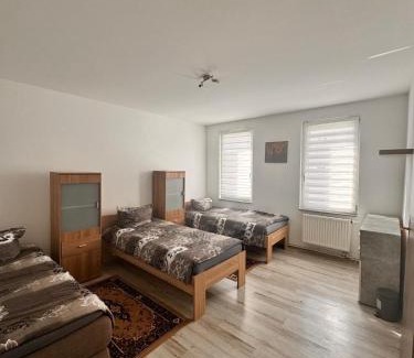 Schonebeck Apartment | Donea Home Service