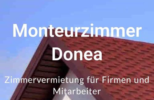 Schonebeck House | Donea Home Service