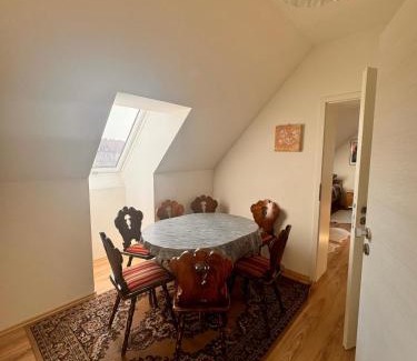 Schonebeck Apartment | Donea Home Service