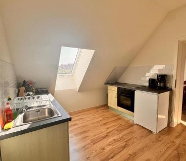Schonebeck Apartment | Donea Home Service