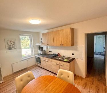 Schonebeck Apartment | Donea Home Service