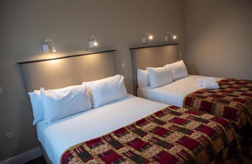 Donegal Apartment | Donegal House