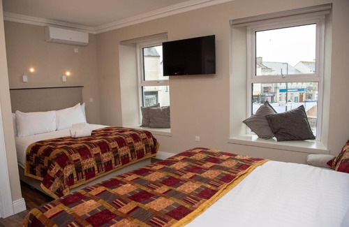 Donegal Apartment | Donegal House