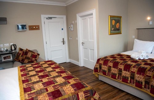 Donegal Apartment | Donegal House