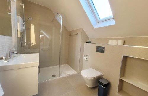 Galway Apartment | Donegan Court Aparthotel