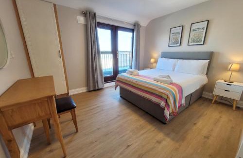 Galway Apartment | Donegan Court Aparthotel