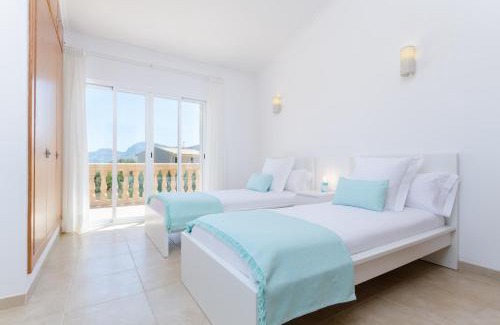Urbanizacion S'Estanyol House | Dones D'Aigua 11