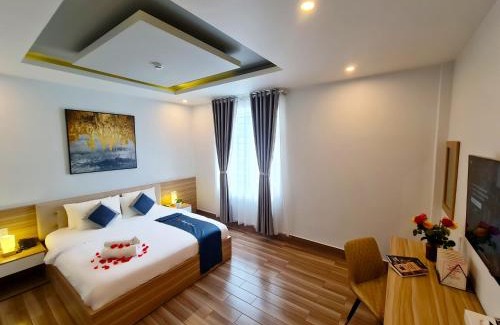 Rach Gia Hotel | Dong Hai Hotel Rach Gia