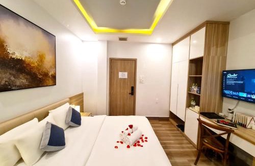 Rach Gia Hotel | Dong Hai Hotel Rach Gia