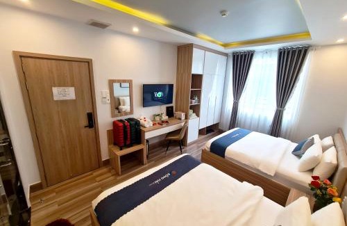 Rach Gia Hotel | Dong Hai Hotel Rach Gia