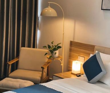 Rach Gia Hotel | Dong Hai Hotel Rach Gia
