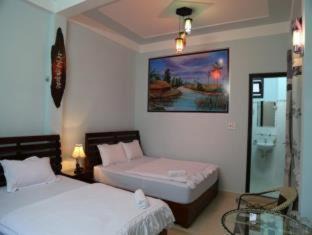 Hoi An House | Dong Nguyen Riverside Homestay