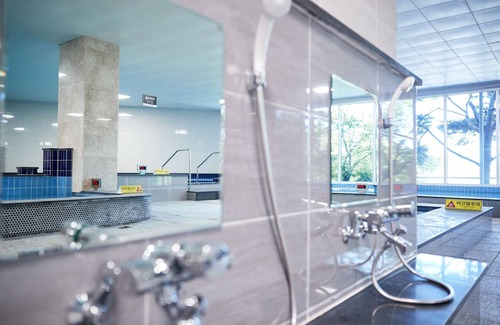 Jangan Hotel | Dongbusan Oncheon Hotel