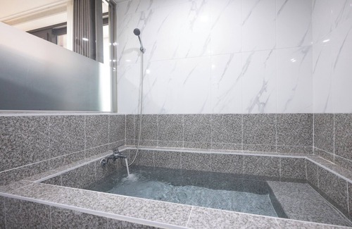 Jangan Hotel | Dongbusan Oncheon Hotel
