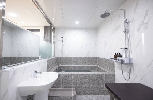 Jangan Hotel | Dongbusan Oncheon Hotel