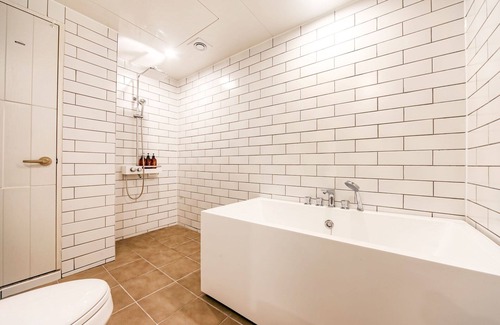 Hyomok Hotel | Dongchon Amusement Park Gallery Hotel