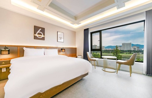 Hyomok Hotel | Dongchon Amusement Park Gallery Hotel