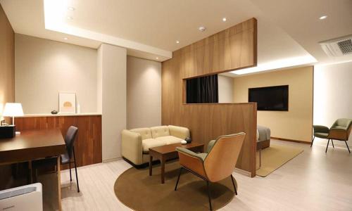 Sincheondong Hotel | Dongdaegu Station Eastern Hotel