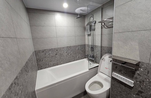 Sungin-dong Hotel | Dongdaemun Hotel