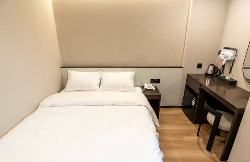 Sungin-dong Hotel | Dongdaemun Tourist Hotel