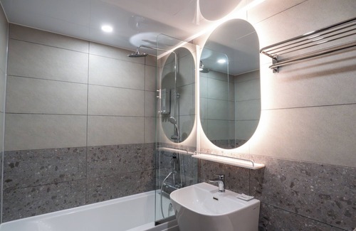 Sungin-dong Hotel | Dongdaemun Tourist Hotel