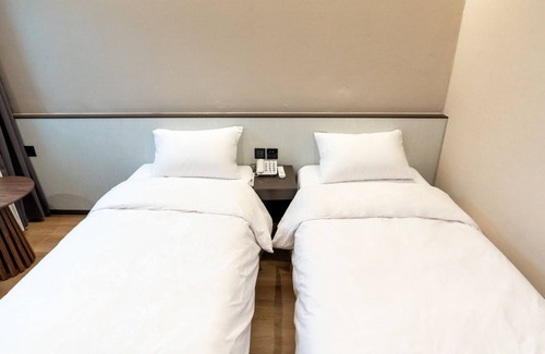 Sungin-dong Hotel | Dongdaemun Tourist Hotel