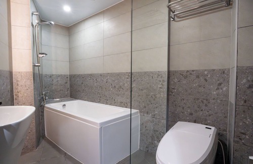 Sungin-dong Hotel | Dongdaemun Tourist Hotel