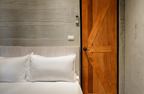 Xinyuan Bed & Breakfast | Donggang Jingdi B&B