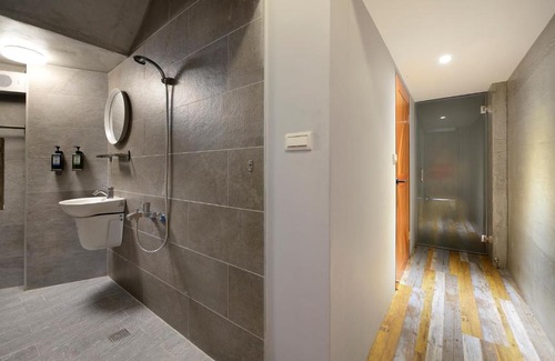 Xinyuan Bed & Breakfast | Donggang Jingdi B&B