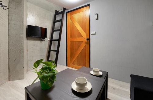 Xinyuan Bed & Breakfast | Donggang Jingdi B&B