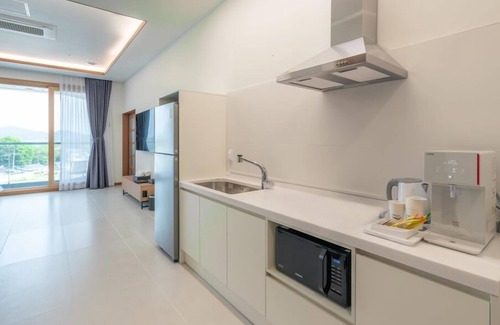 Gochang Hotel | DONGHO BEACH HOTEL