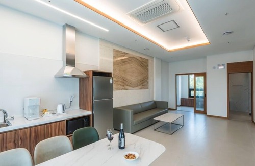 Gochang Hotel | DONGHO BEACH HOTEL