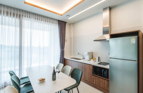 Gochang Hotel | DONGHO BEACH HOTEL