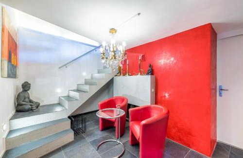 Acquarossa House | Dongio, Acquarossa