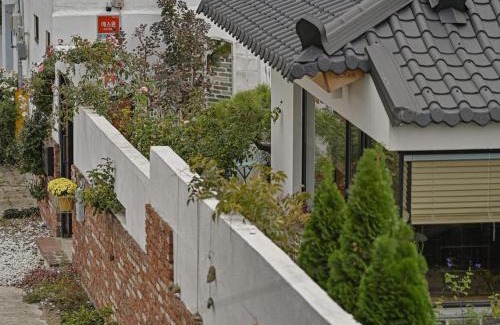 Gyeongju House | Dongparang hanok stay
