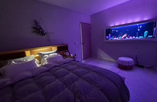Chungmu House | Dongpirang Purple House 1