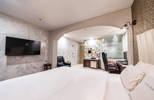 Dongtan Hotel | Dongtan 2heaven