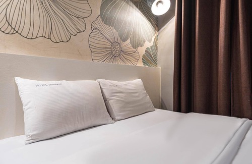 Dongtan Hotel | Dongtan 2heaven