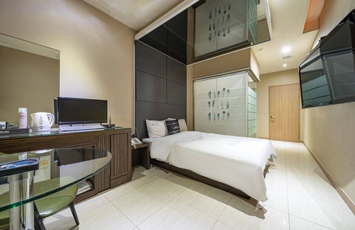 Dongtan Hotel | Dongtan Chelsea
