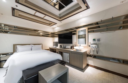Dongtan Hotel | Dongtan Cozy