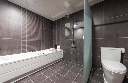 Dongtan Hotel | Dongtan Cozy