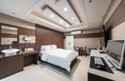 Dongtan Hotel | Dongtan Cozy